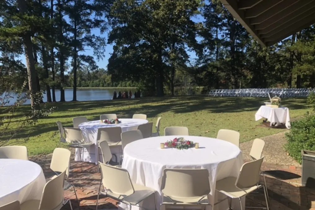 SPRING LAKE VENUE #10