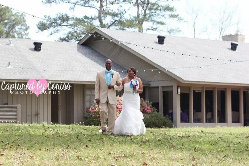 SPRING LAKE VENUE #12