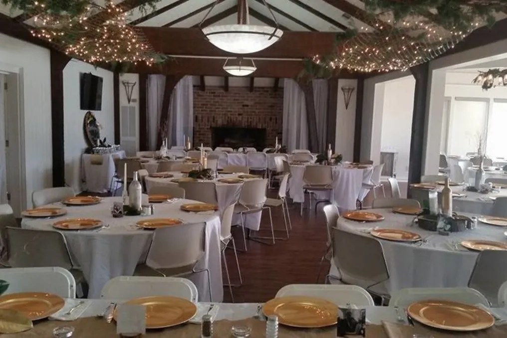 SPRING LAKE VENUE #13