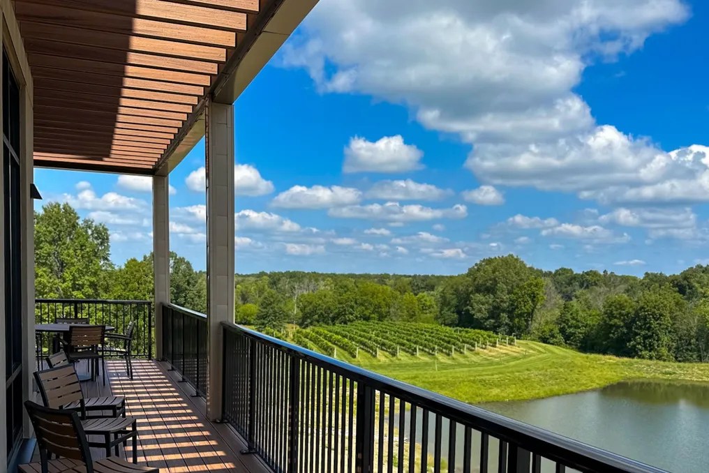 Walker's Bluff Casino Resort #2