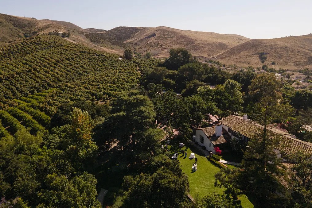 Quail Ranch #21