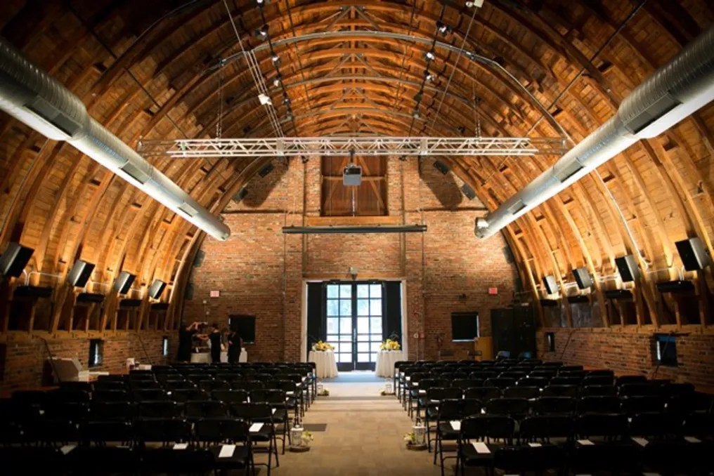 Thompson Barn #13