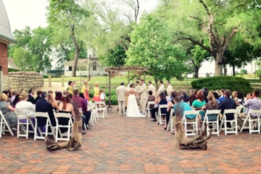 Thompson Barn #15
