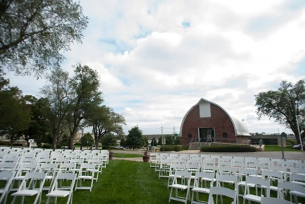 Thompson Barn #16