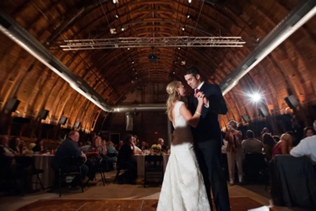 Thompson Barn #17