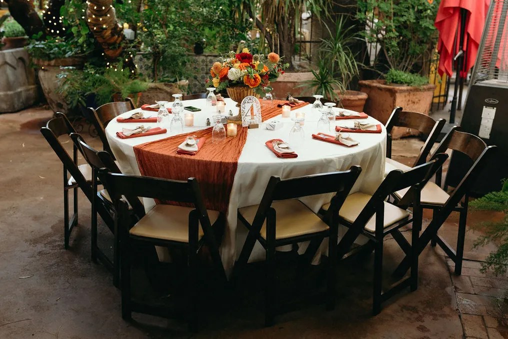 El Encanto Mexican Restaurant #3