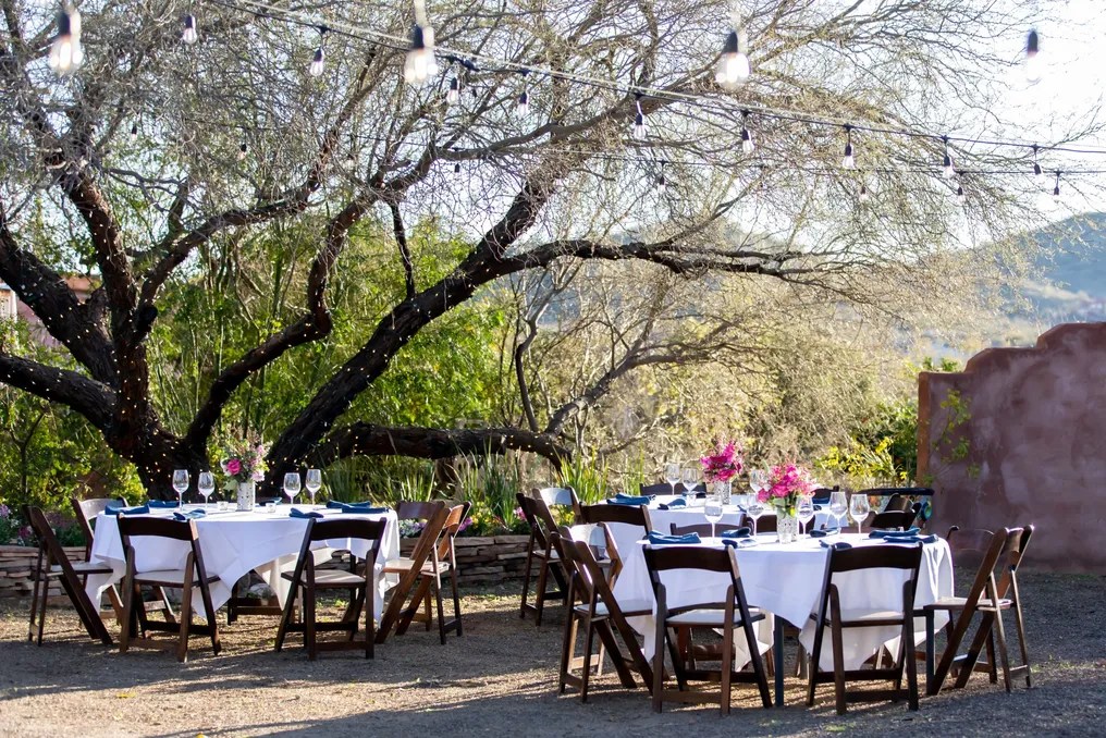 El Encanto Mexican Restaurant #7
