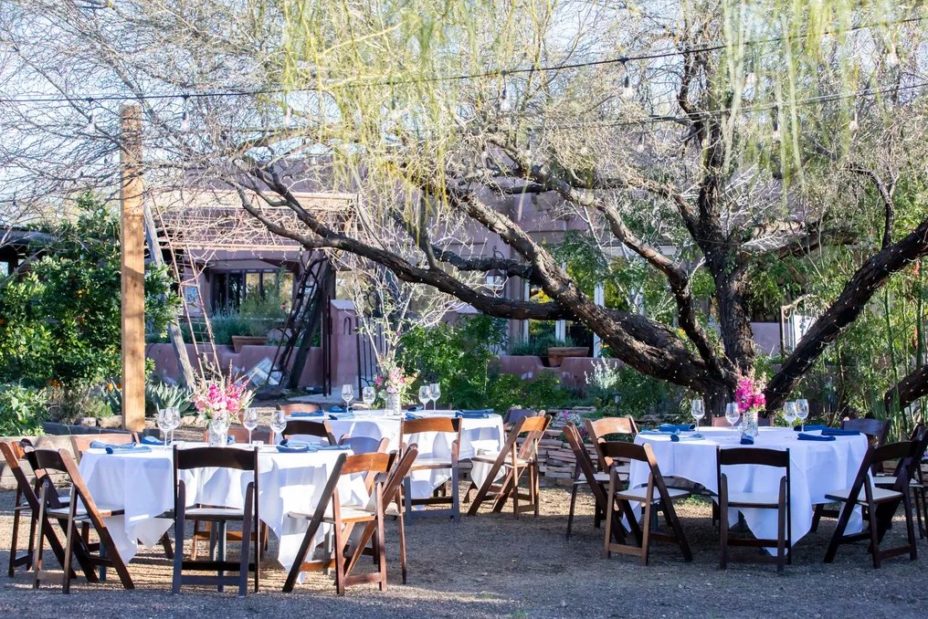 El Encanto Mexican Restaurant #8