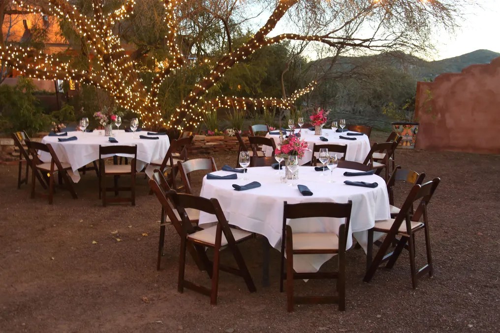 El Encanto Mexican Restaurant #11