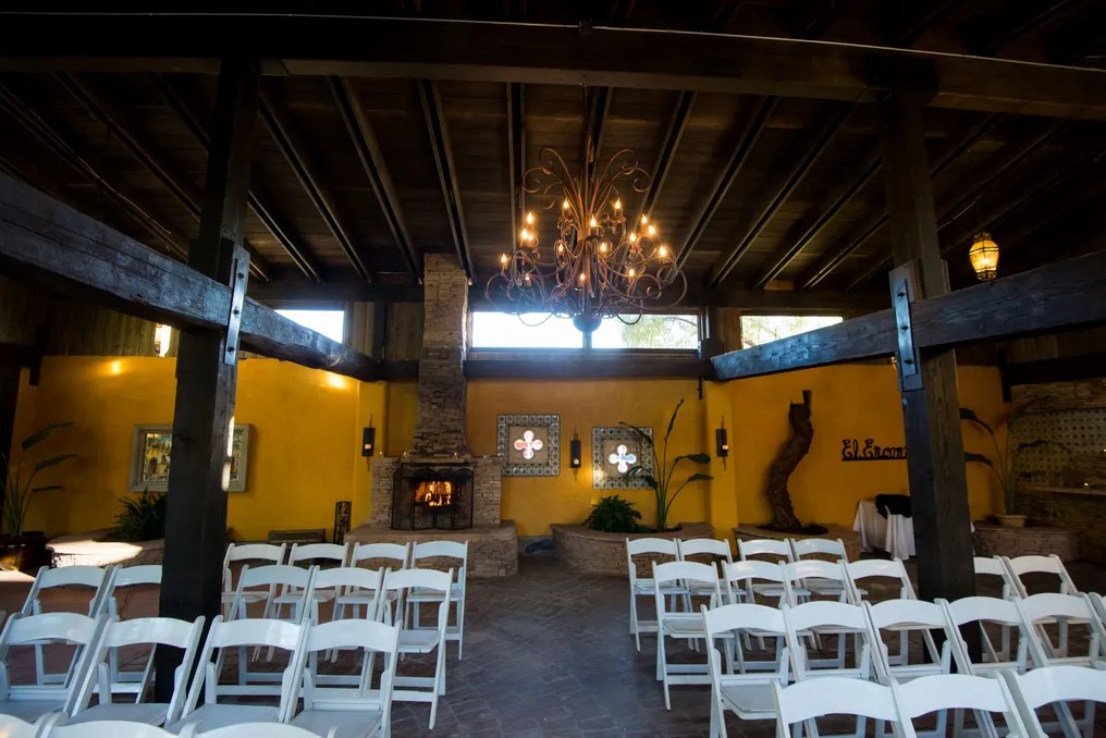 El Encanto Mexican Restaurant #14