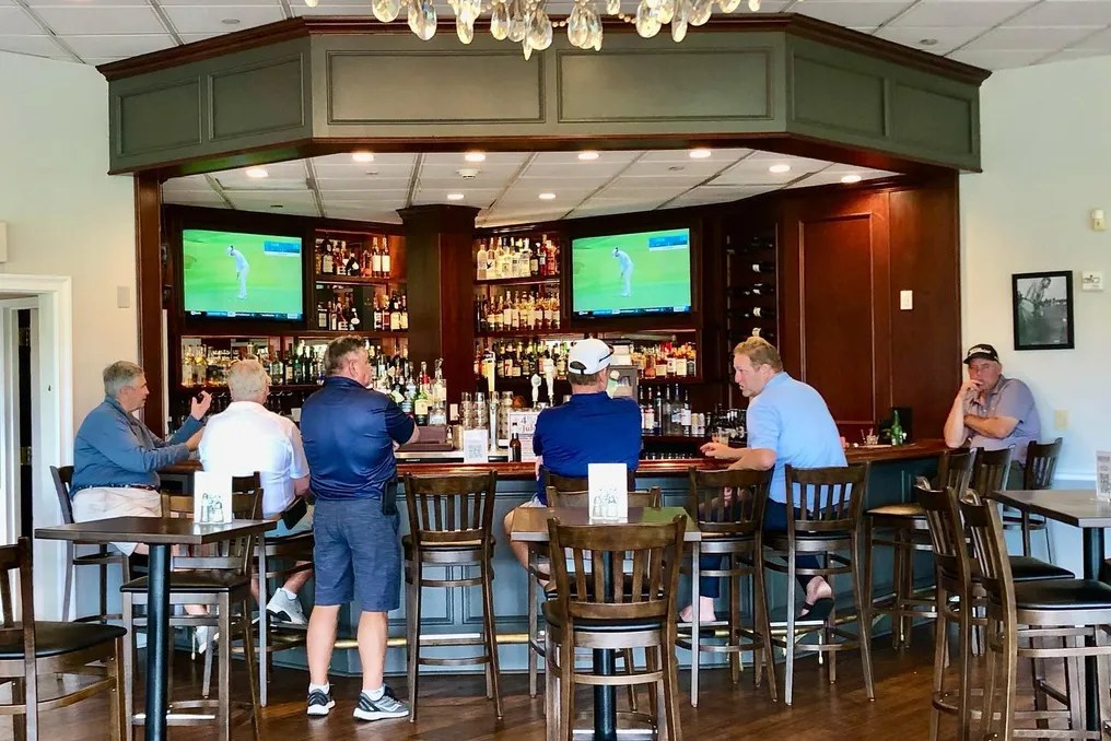 Greenview at The Lawrence Yacht & Country Club #3