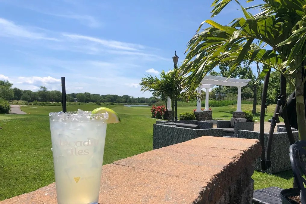 Greenview at The Lawrence Yacht & Country Club #5