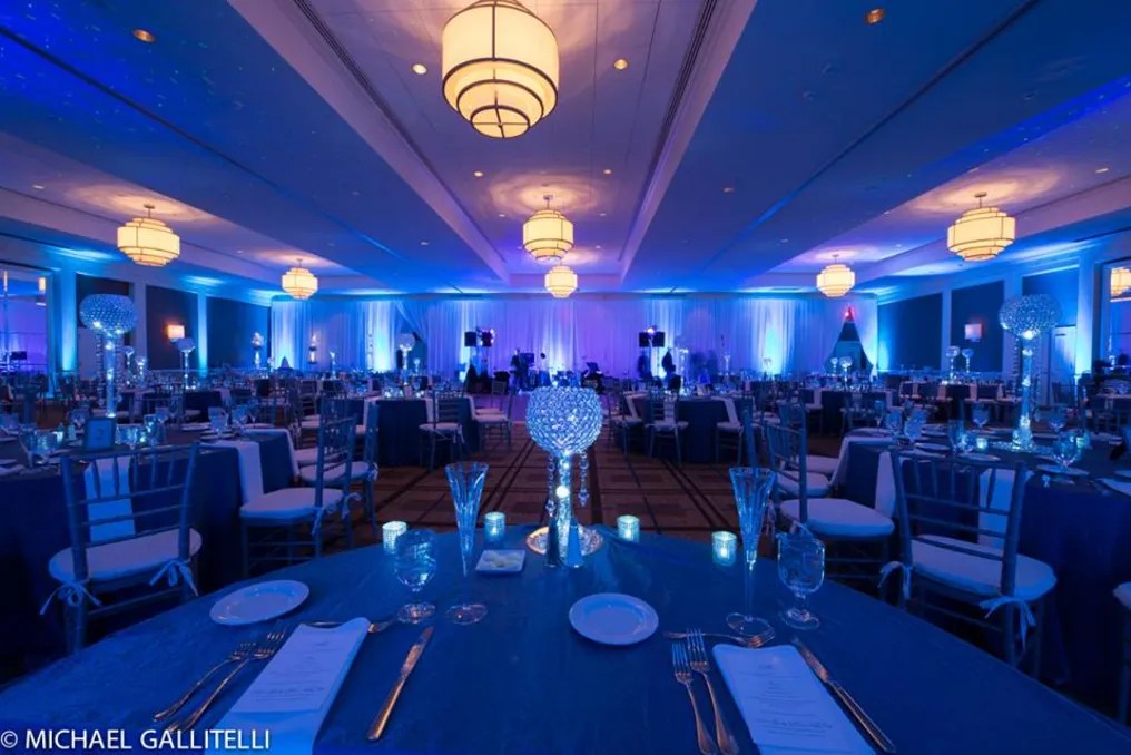 The Saratoga Hilton #18