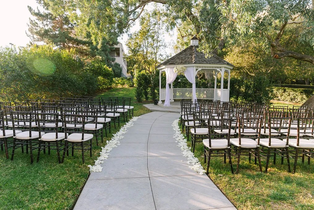 University Club by Wedgewood Weddings #1