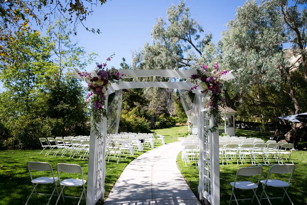 University Club by Wedgewood Weddings #2