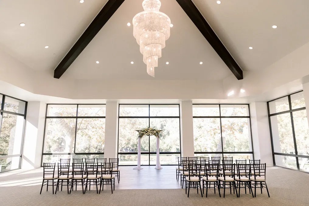University Club by Wedgewood Weddings #3