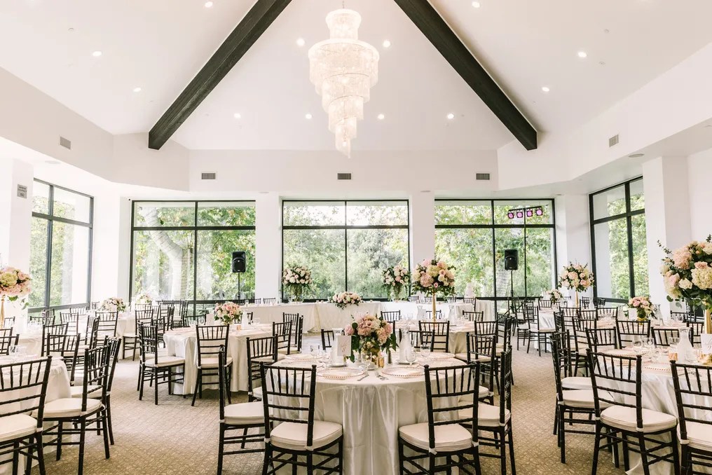 University Club by Wedgewood Weddings #4