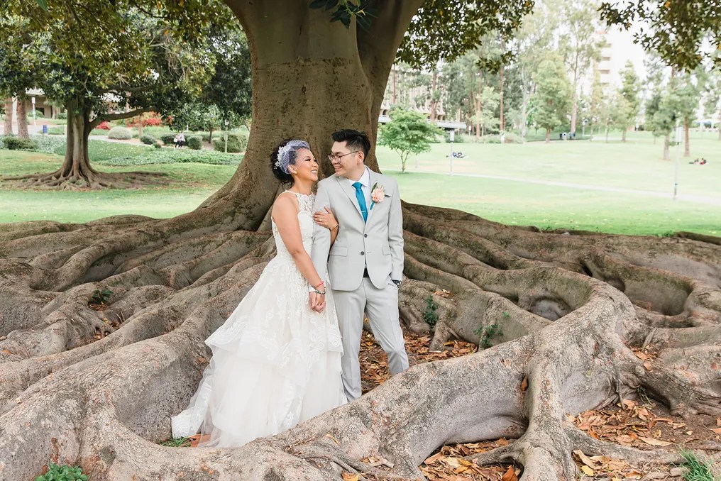 University Club by Wedgewood Weddings #6