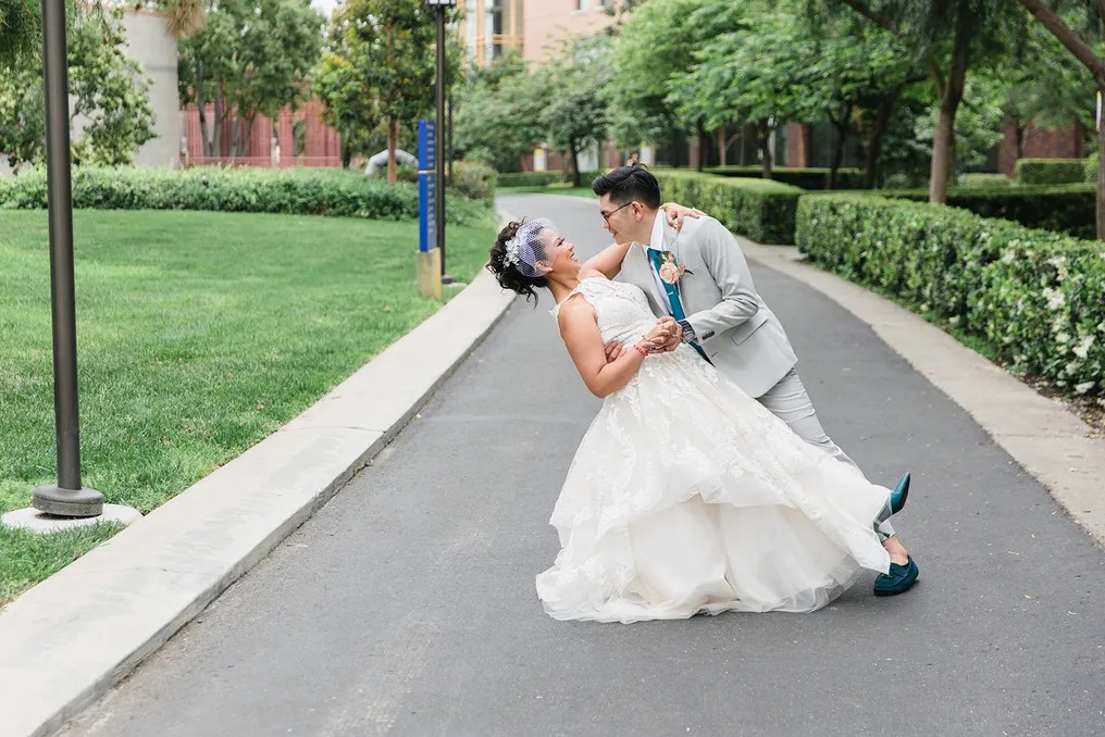 University Club by Wedgewood Weddings #7