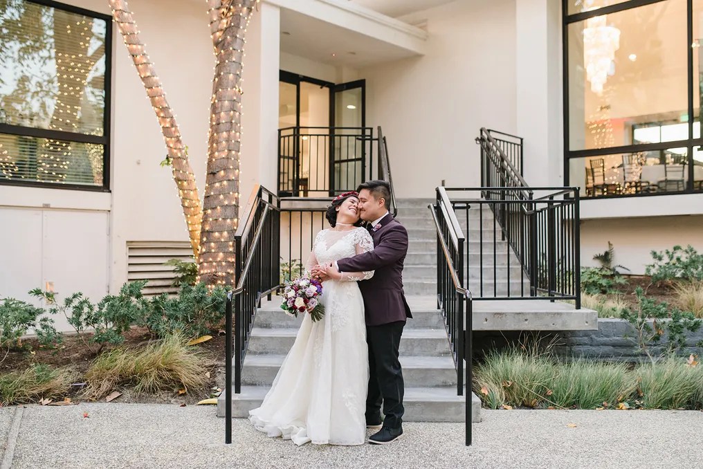 University Club by Wedgewood Weddings #8