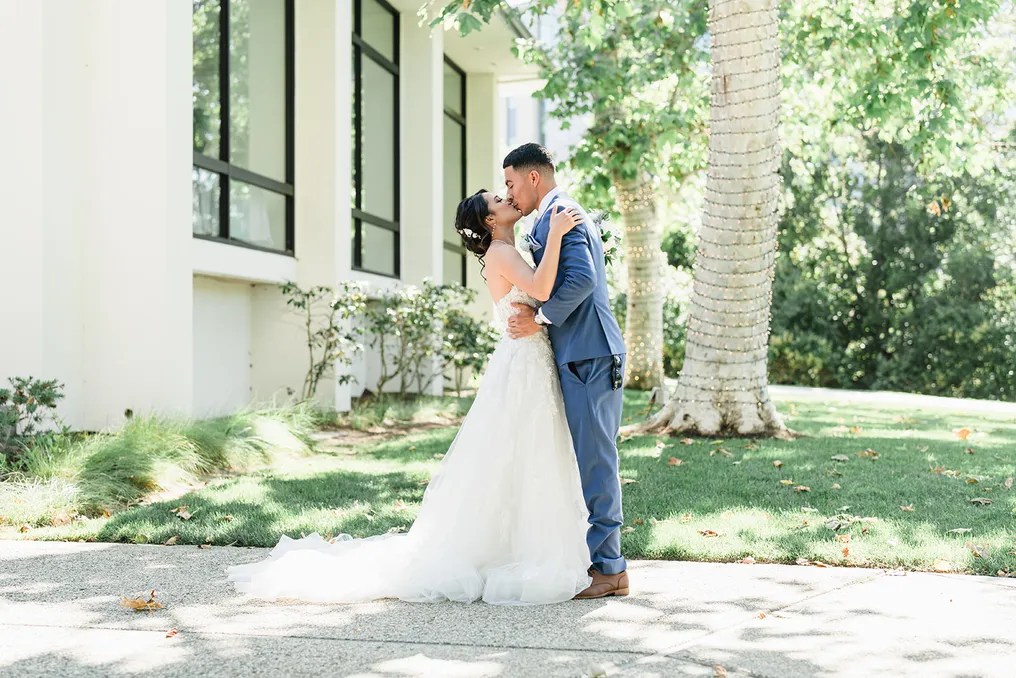 University Club by Wedgewood Weddings #9