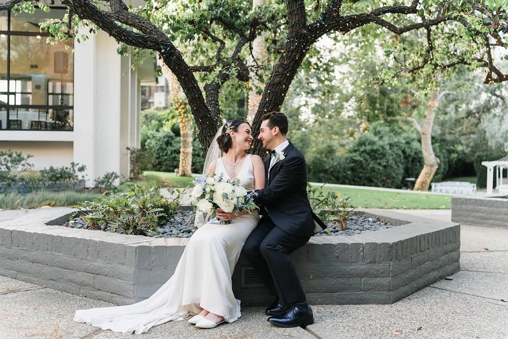University Club by Wedgewood Weddings #10