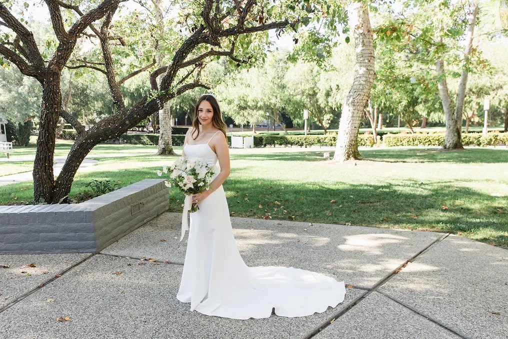 University Club by Wedgewood Weddings #13