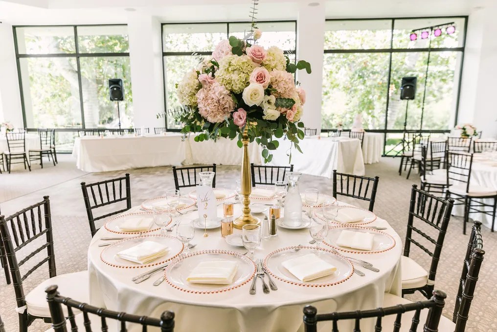 University Club by Wedgewood Weddings #19