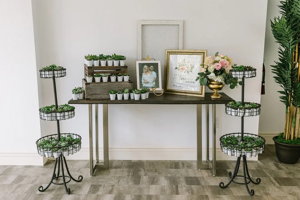University Club by Wedgewood Weddings #21
