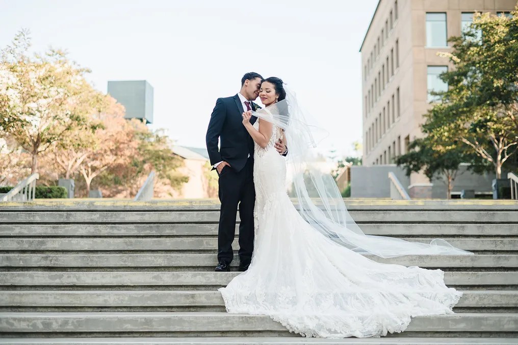 University Club by Wedgewood Weddings #22