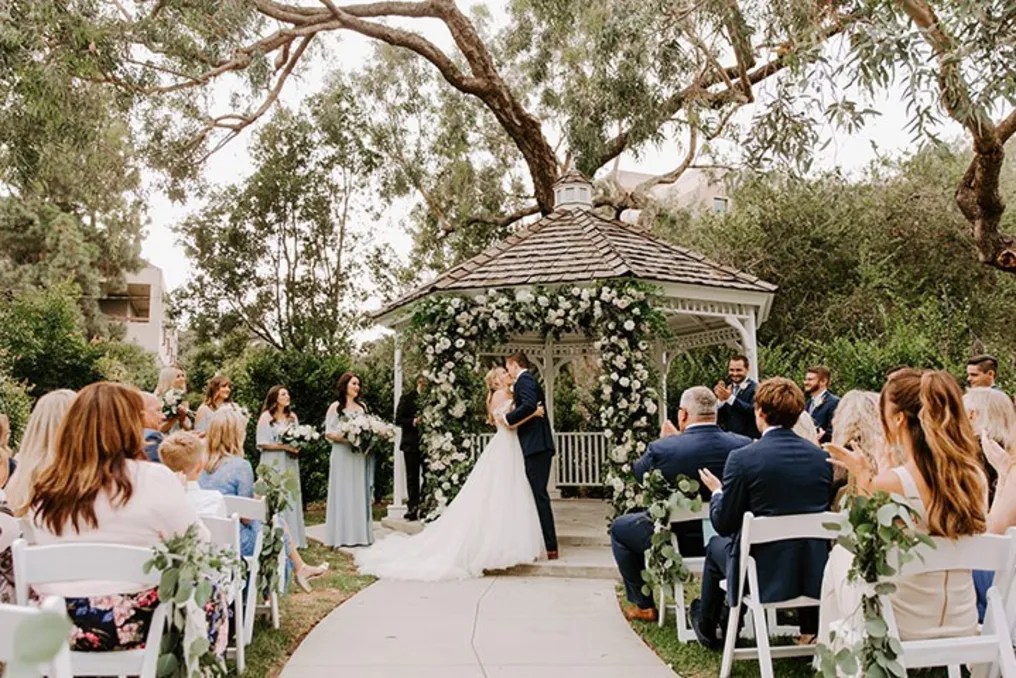 University Club by Wedgewood Weddings #26