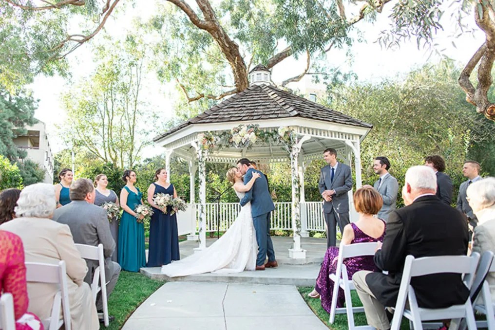 University Club by Wedgewood Weddings #27