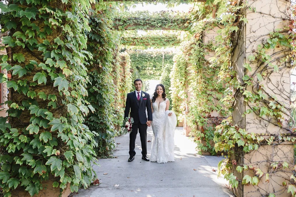 University Club by Wedgewood Weddings #30