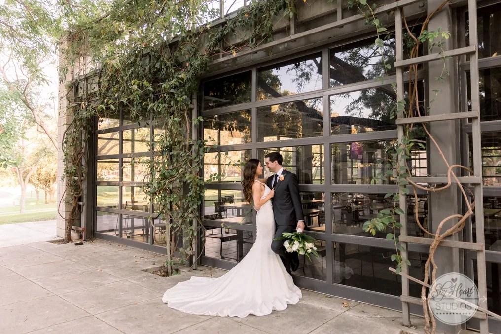 University Club by Wedgewood Weddings #32