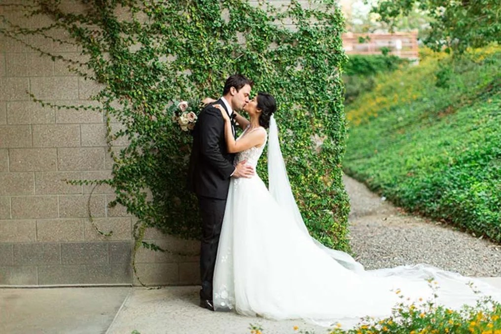 University Club by Wedgewood Weddings #34