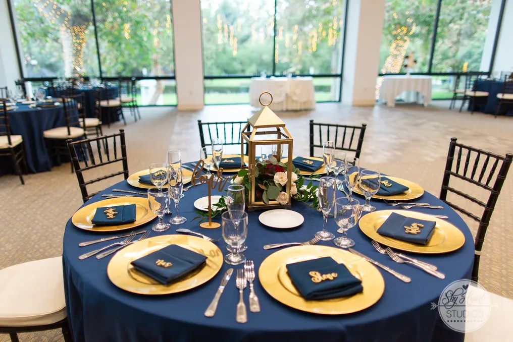 University Club by Wedgewood Weddings #37