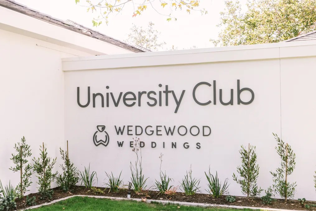 University Club by Wedgewood Weddings #40