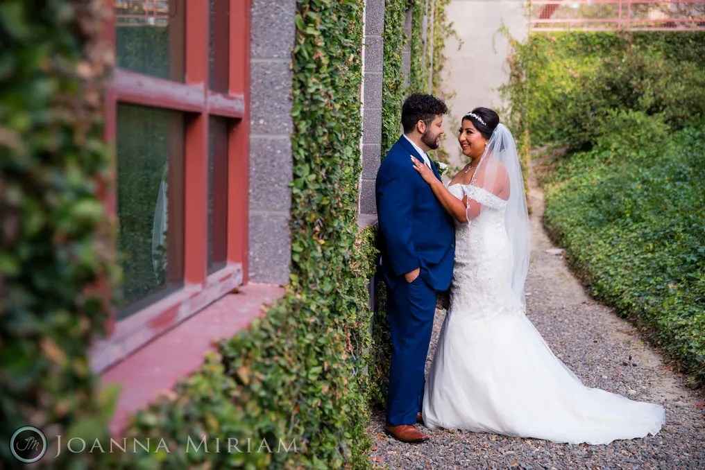 University Club by Wedgewood Weddings #43