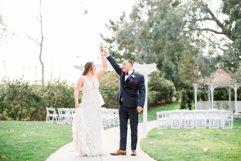 University Club by Wedgewood Weddings #44