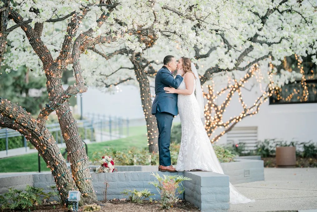 University Club by Wedgewood Weddings #46