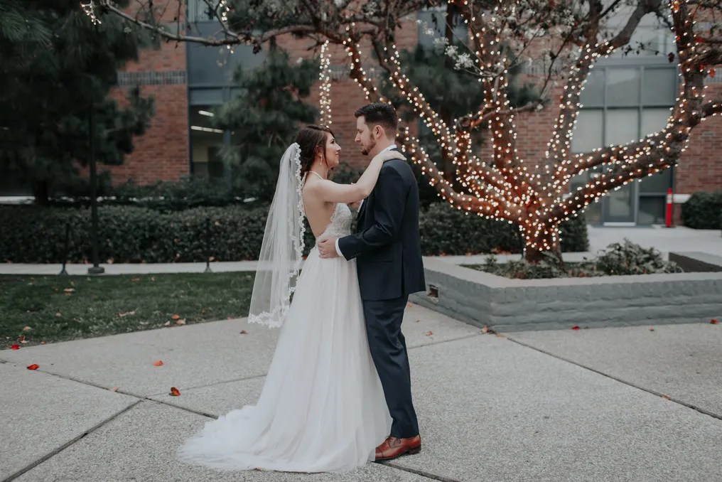 University Club by Wedgewood Weddings #47
