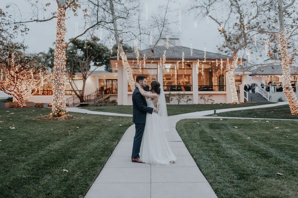 University Club by Wedgewood Weddings #48