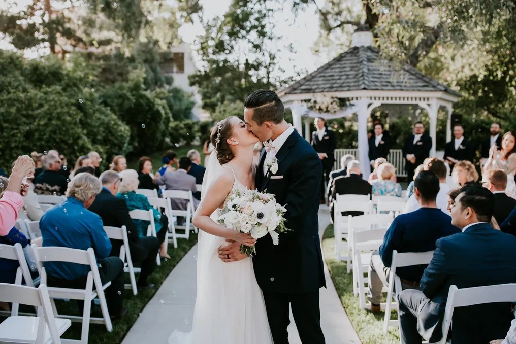 University Club by Wedgewood Weddings #50