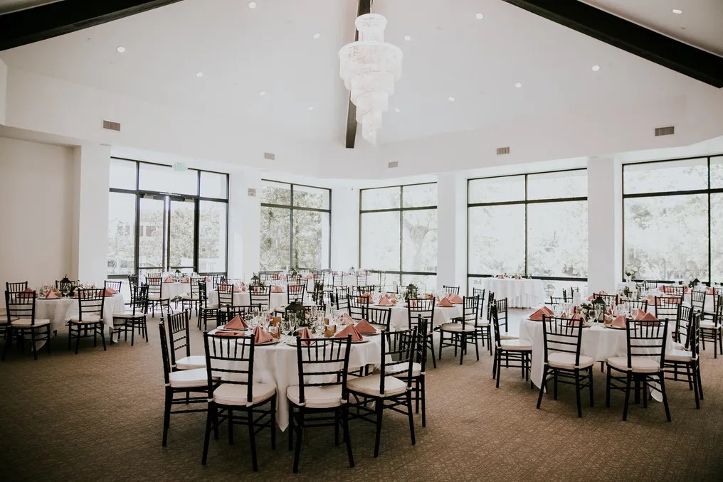 University Club by Wedgewood Weddings #53