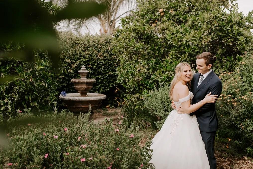 University Club by Wedgewood Weddings #54