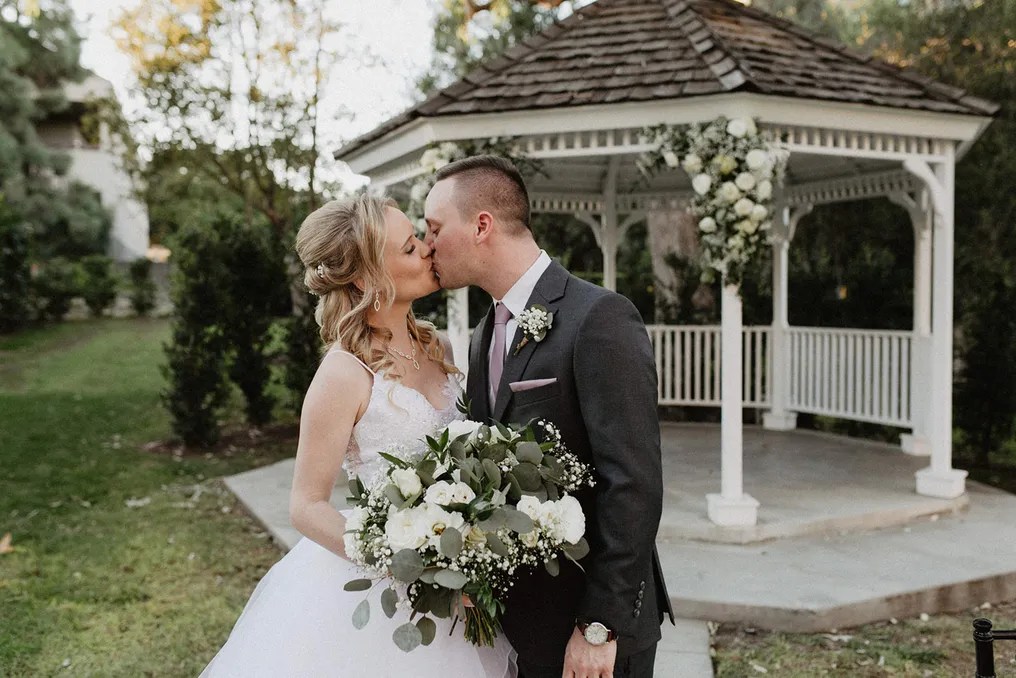 University Club by Wedgewood Weddings #67