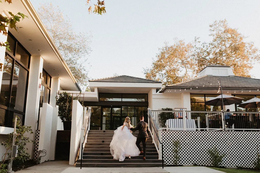 University Club by Wedgewood Weddings #68