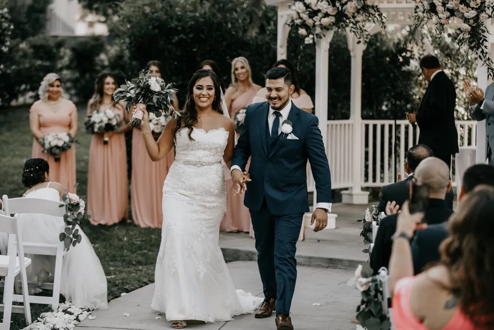University Club by Wedgewood Weddings #69