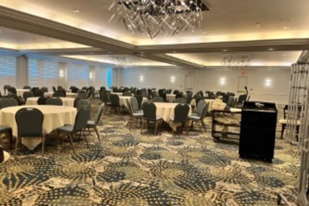 DoubleTree by Hilton Hotel Torrance - South Bay #2