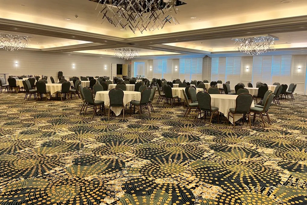 DoubleTree by Hilton Hotel Torrance - South Bay #3